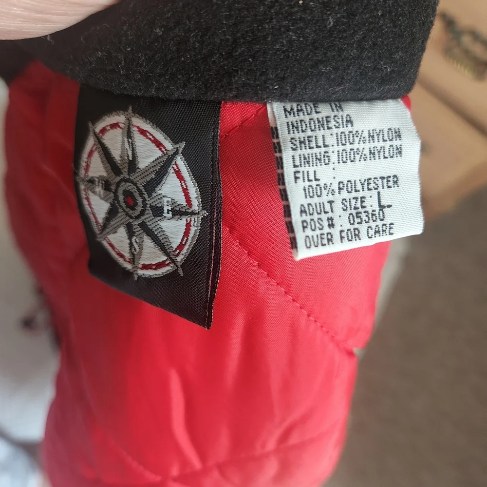 Marboro vintage jacket men